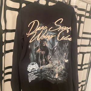 NWT Darc Sport Long Sleeve